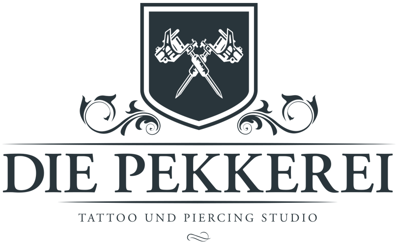 Die Pekkerei