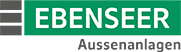 Ebenseer Außenanlagen