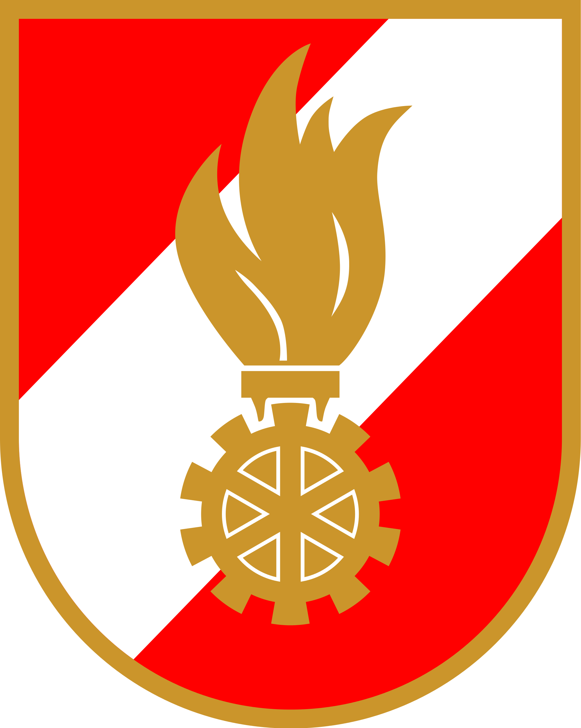 Feuerwehr Österreich