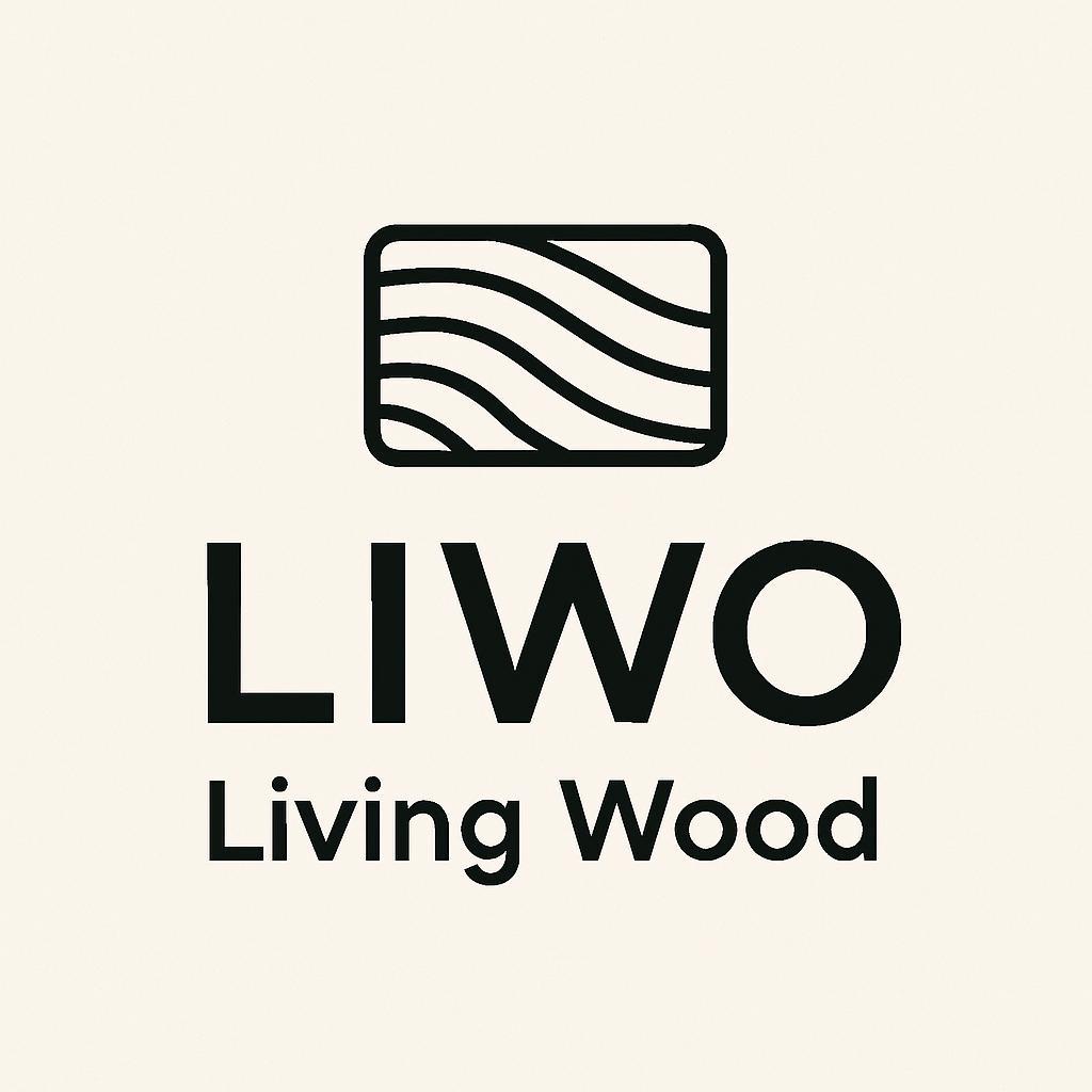 LIWO Living Wood
