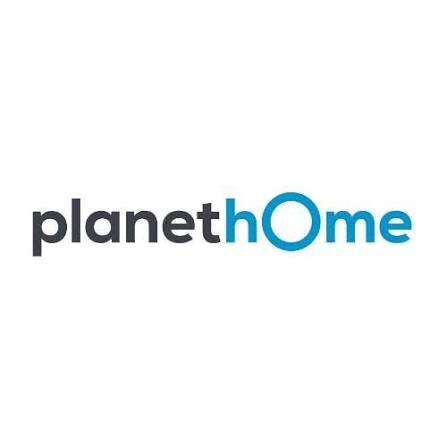 PlanetHome