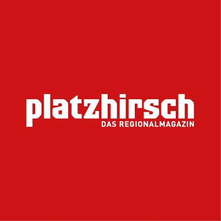 Platzhirsch