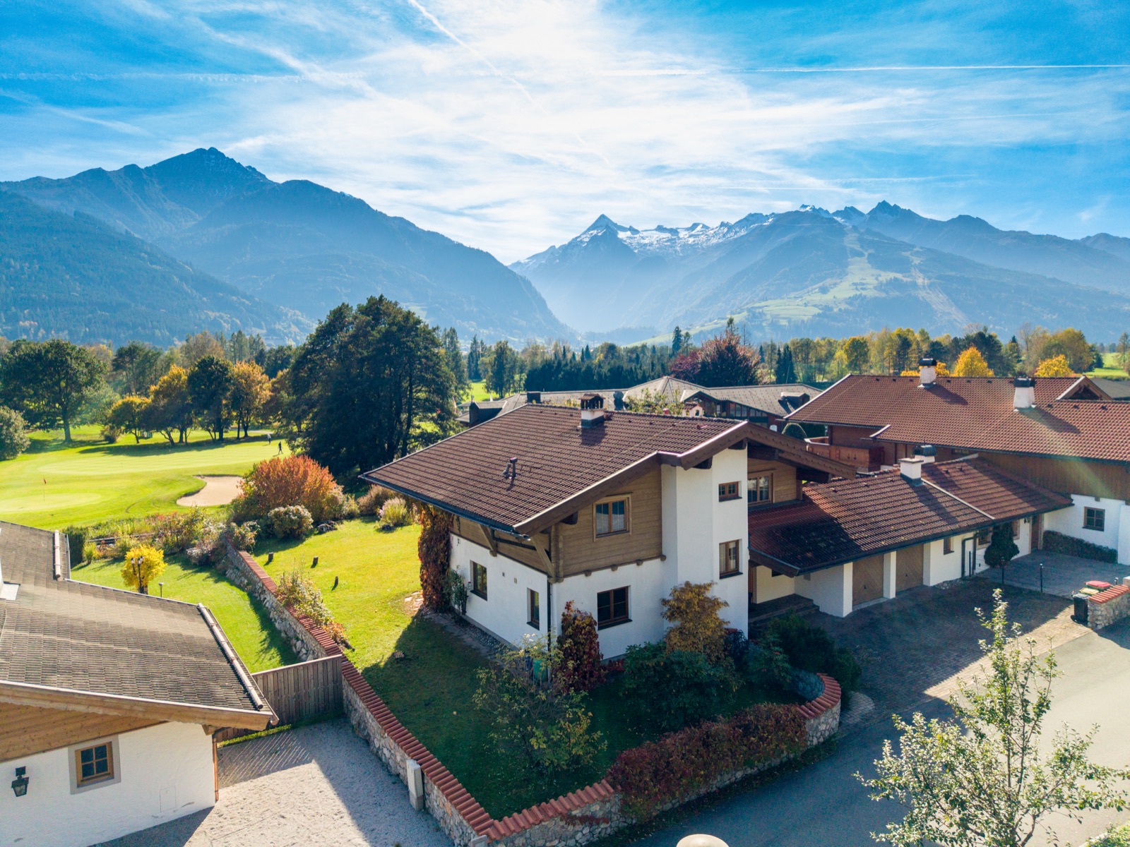 Immobilienfotografie